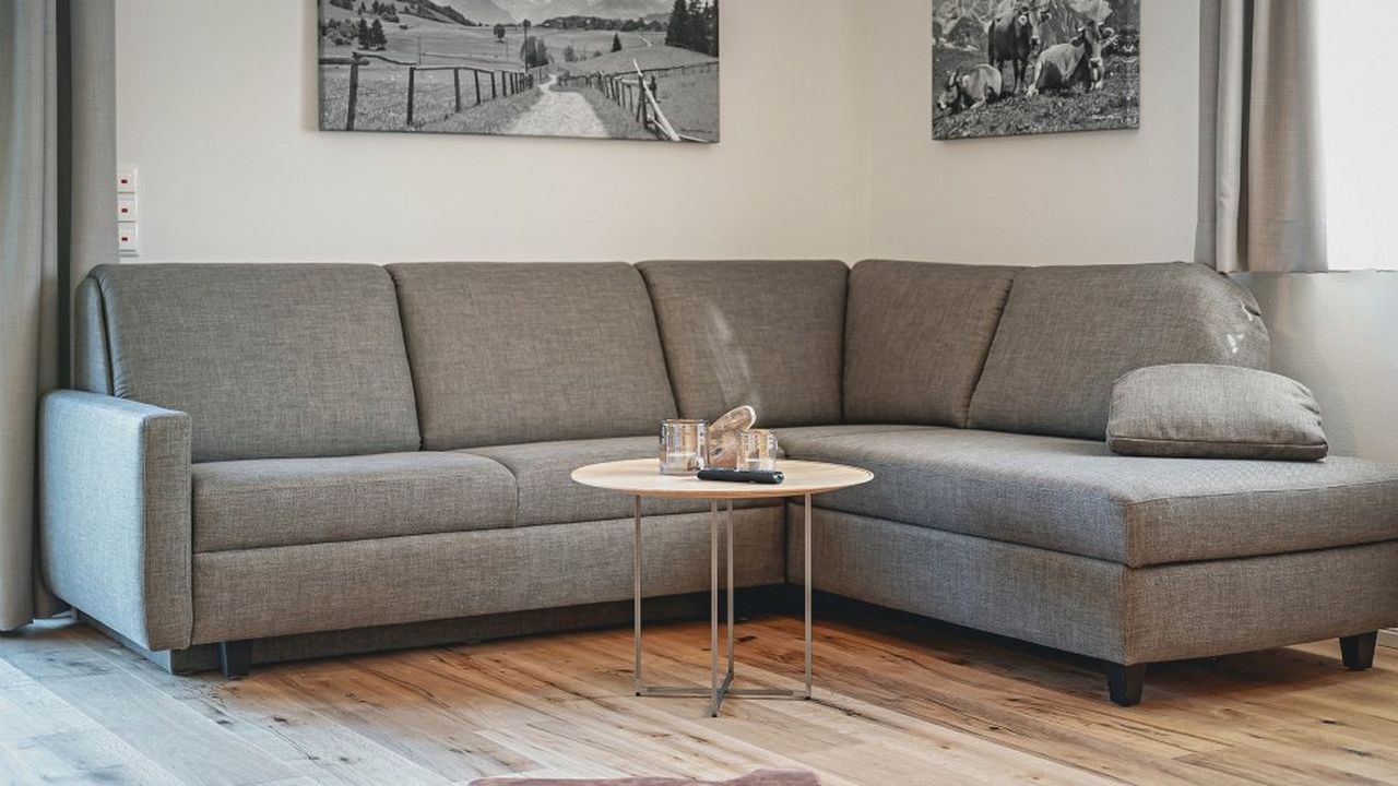 Oberthalblick - Wohnansicht Oberthalblick - Wohnansicht